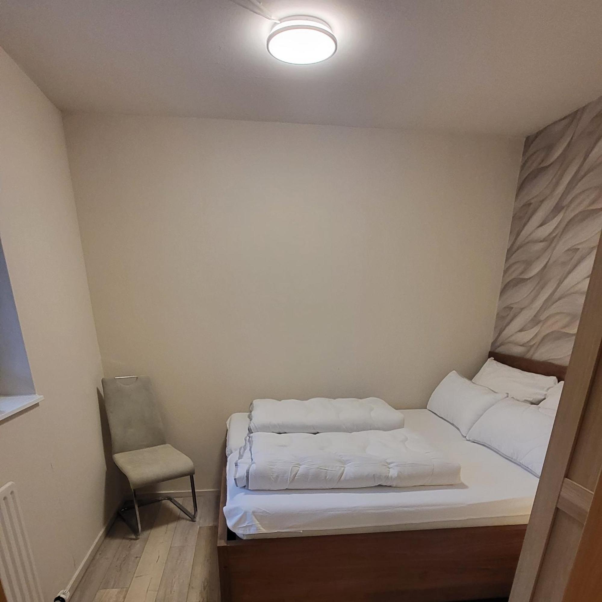 Modernisierte Ferienwohnung Naturseelen Mit Schwimmbad Und Sauna Braunlage Exterior foto