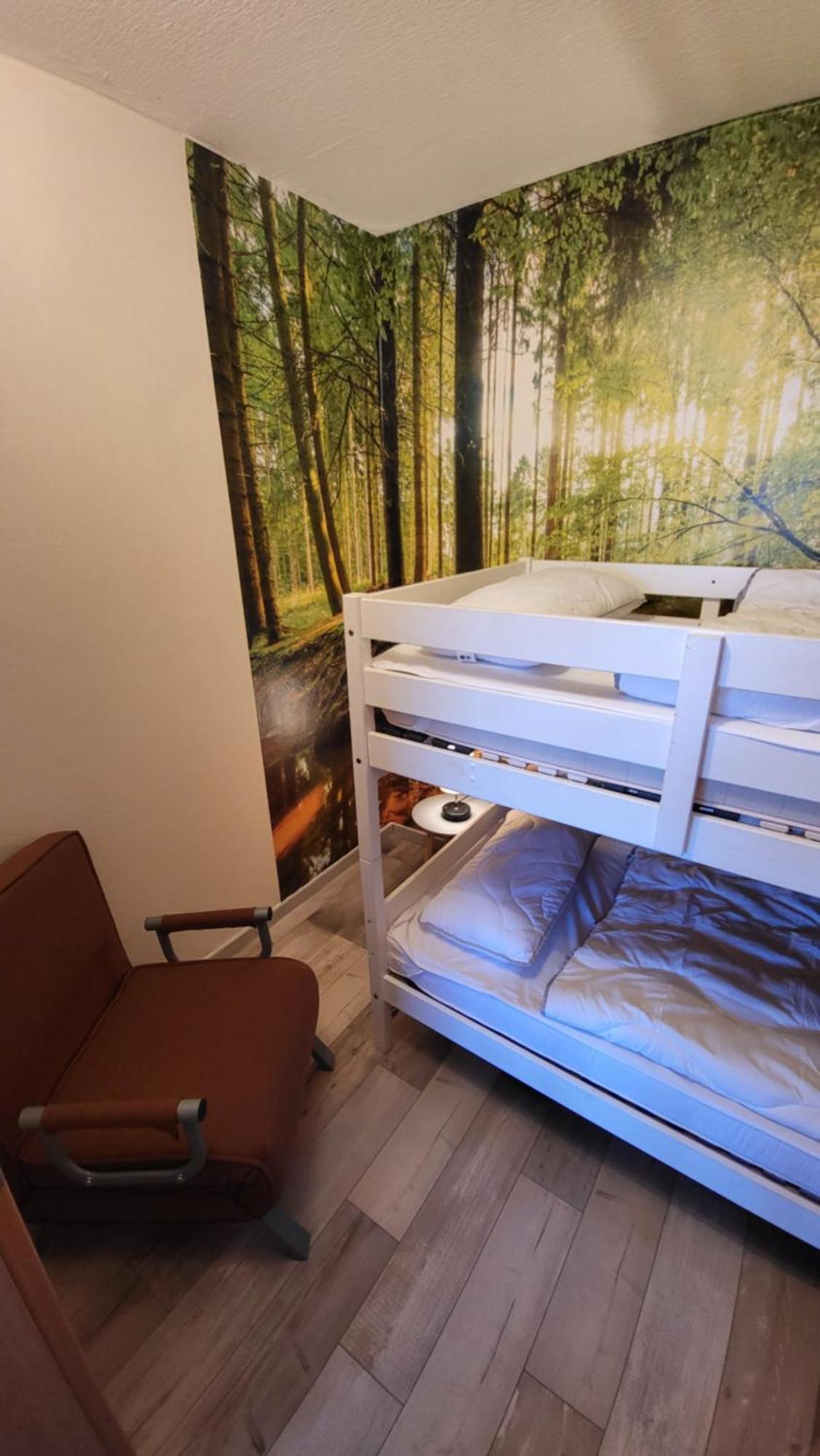 Modernisierte Ferienwohnung Naturseelen Mit Schwimmbad Und Sauna Braunlage Exterior foto